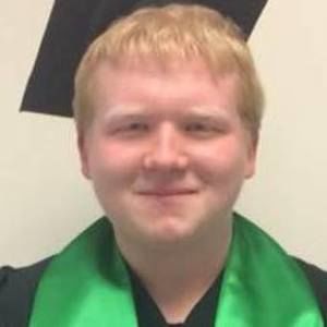 Meet your Posher, Alec